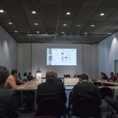 Secotal Group Meeting